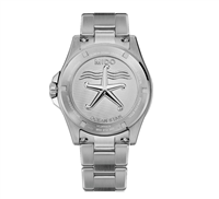 Orologio Mido Uomo OCEAN STAR 200 in Acciaio M026.930.11.041.00 - M026.930.11.041.00